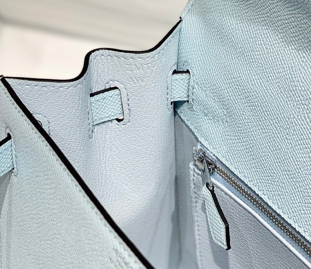 Hermes Epsom Kelly