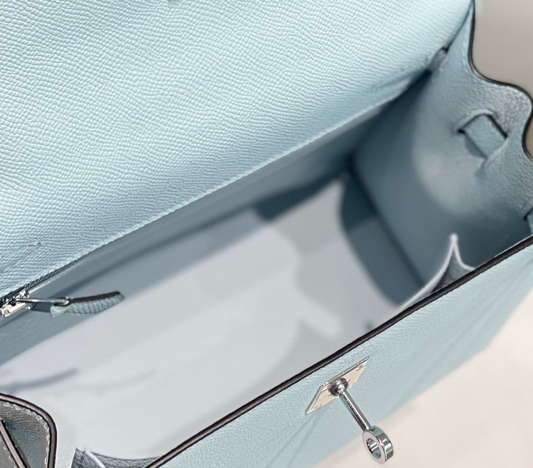 Hermes Epsom Kelly
