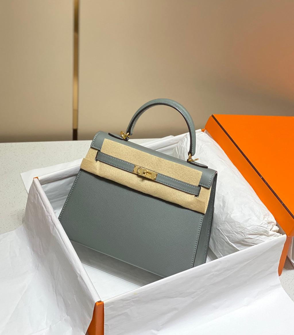 Hermes Epsom Kelly