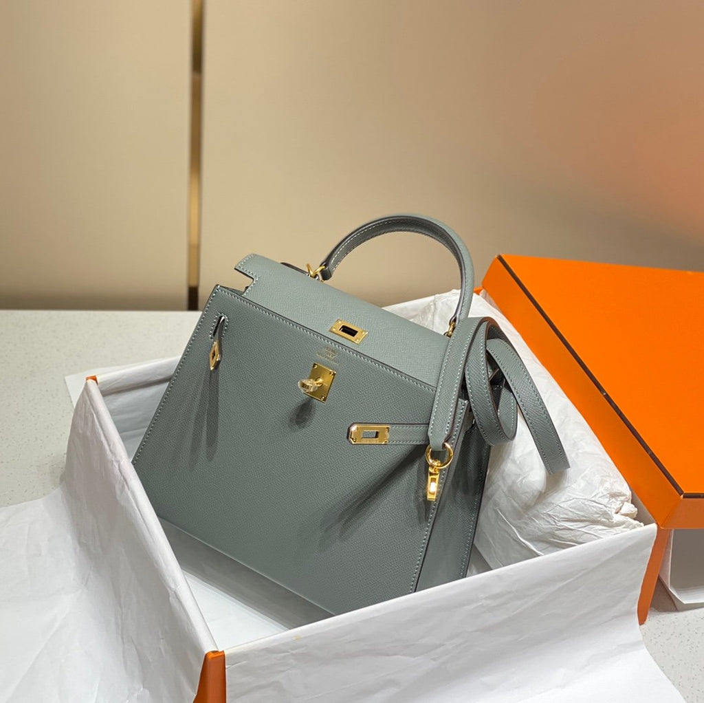 Hermes Epsom Kelly