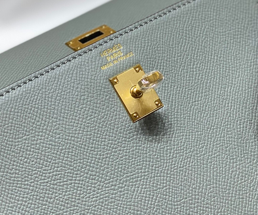Hermes Epsom Kelly