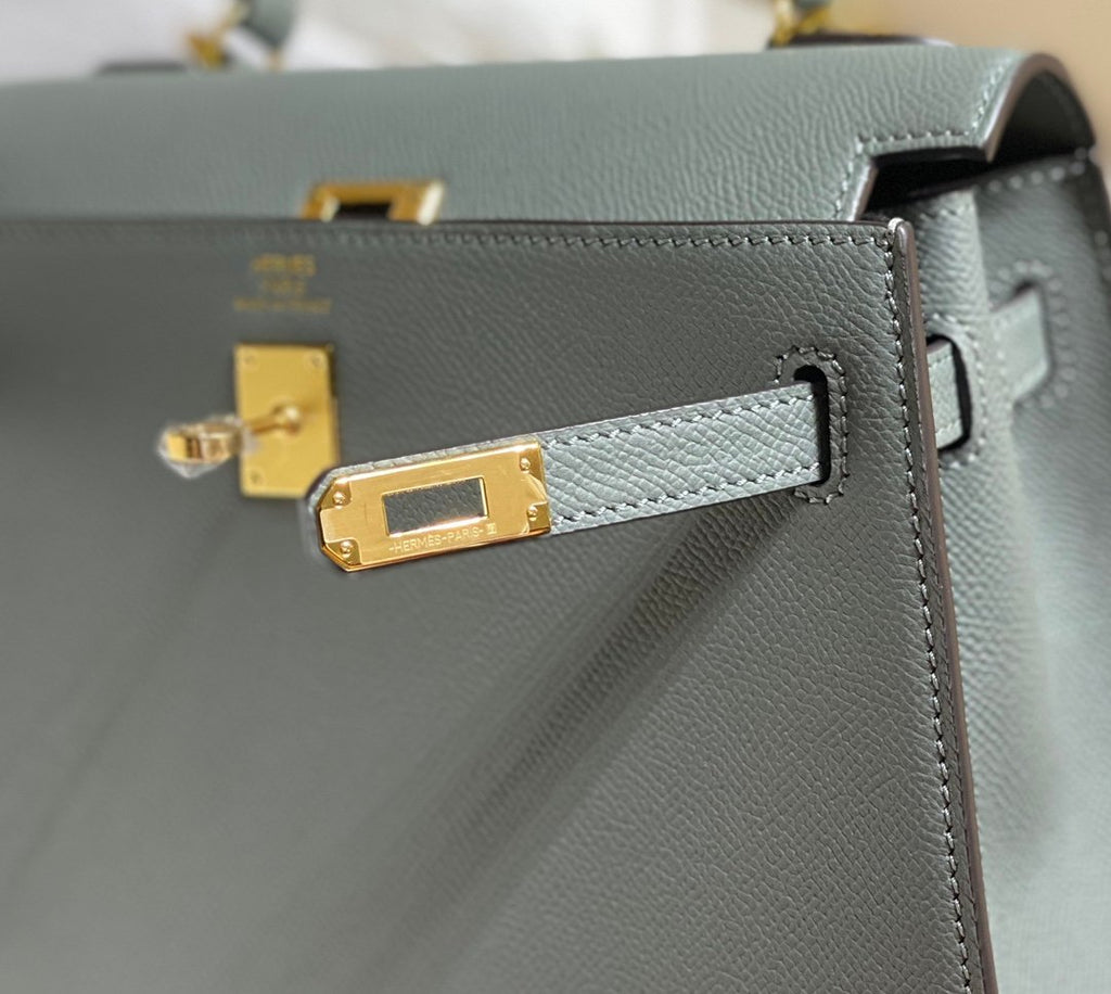 Hermes Epsom Kelly
