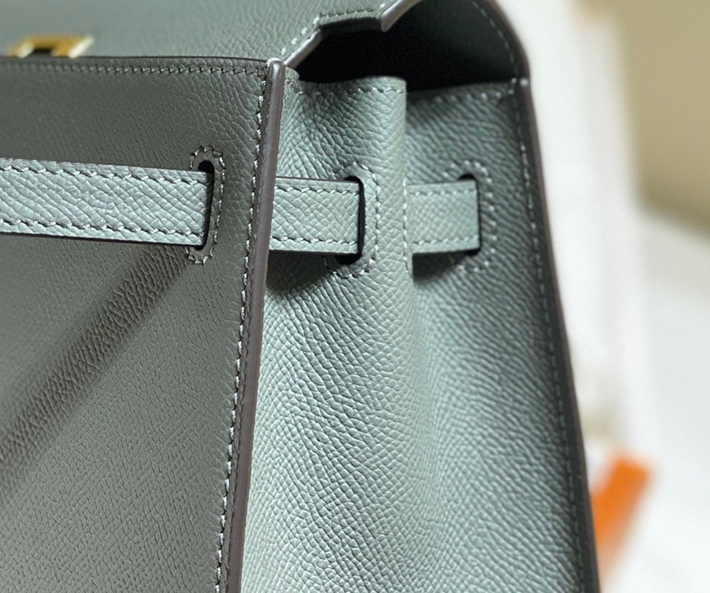 Hermes Epsom Kelly
