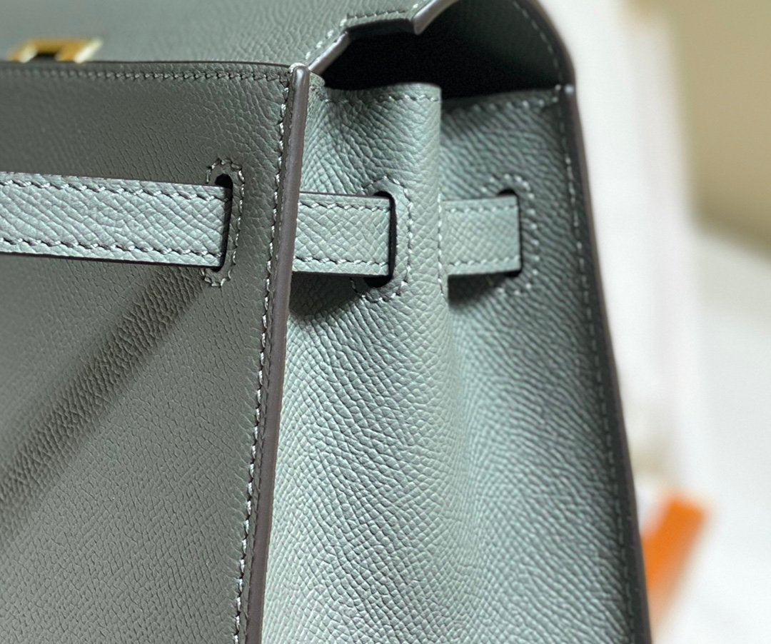 Hermes Epsom Kelly