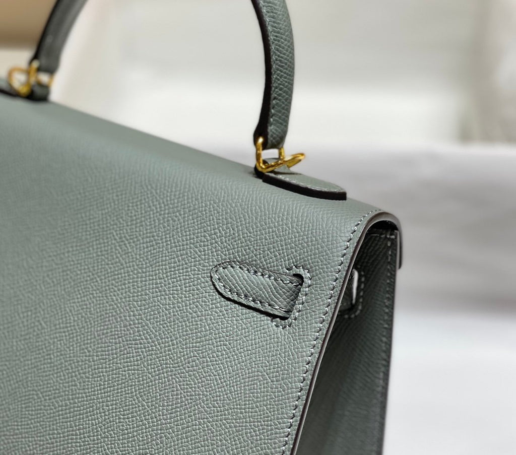 Hermes Epsom Kelly