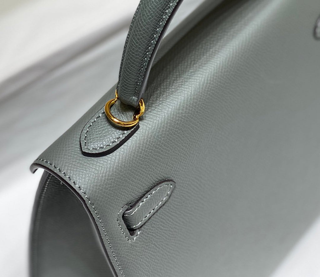 Hermes Epsom Kelly