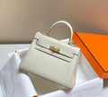 Hermes Mini Kelly