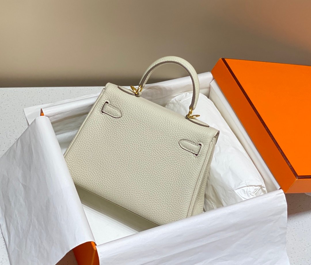 Hermes Mini Kelly