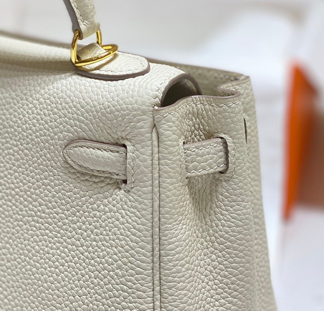 Hermes Mini Kelly