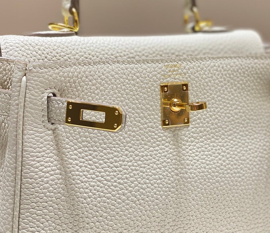 Hermes Mini Kelly