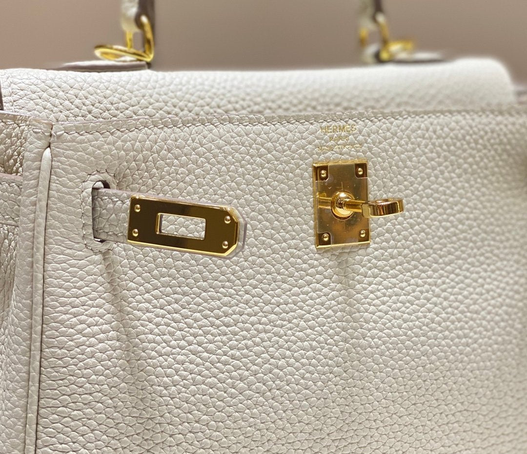 Hermes Mini Kelly