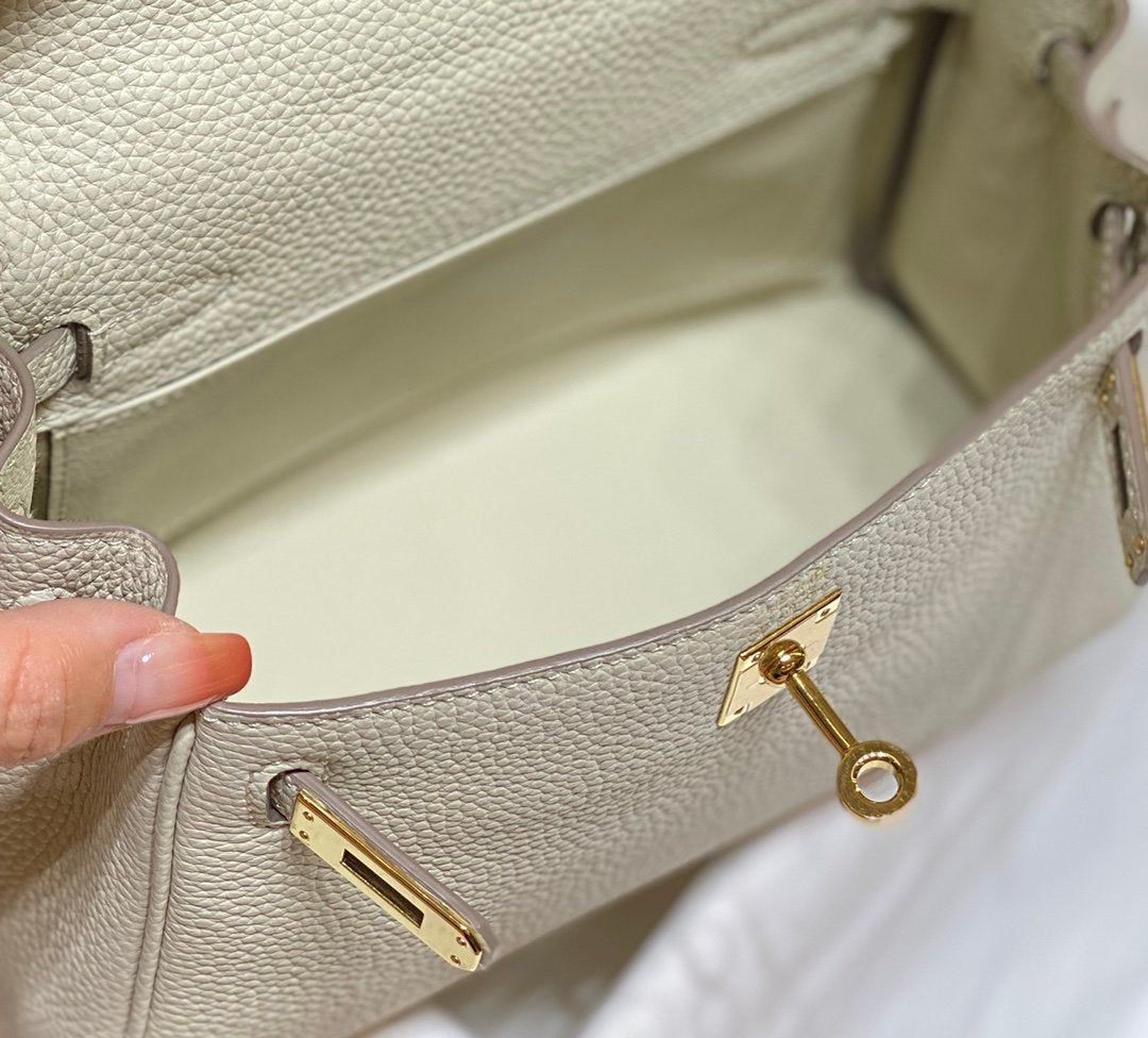 Hermes Mini Kelly