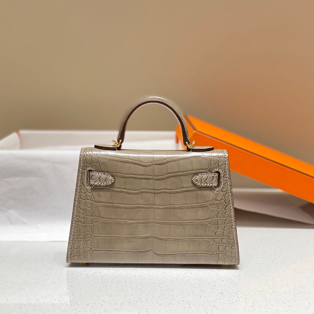 Hermes Mini Kelly