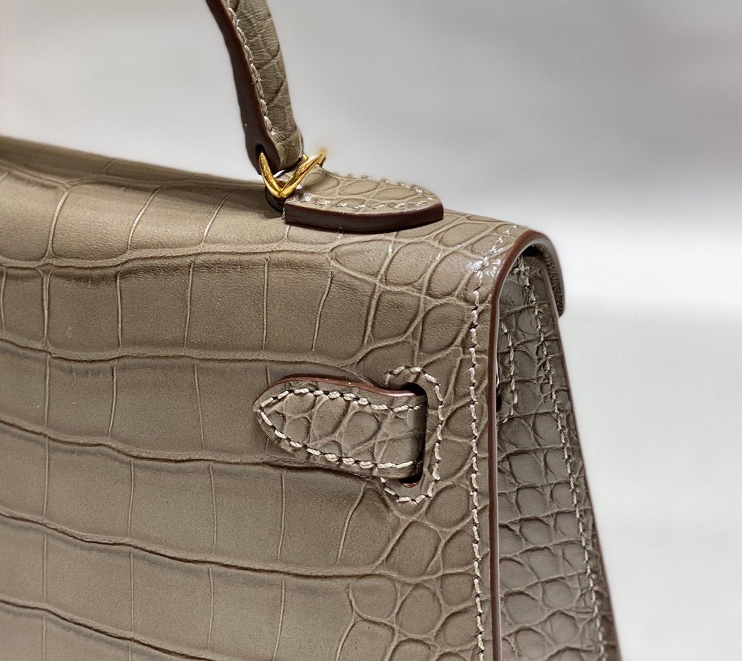 Hermes Mini Kelly