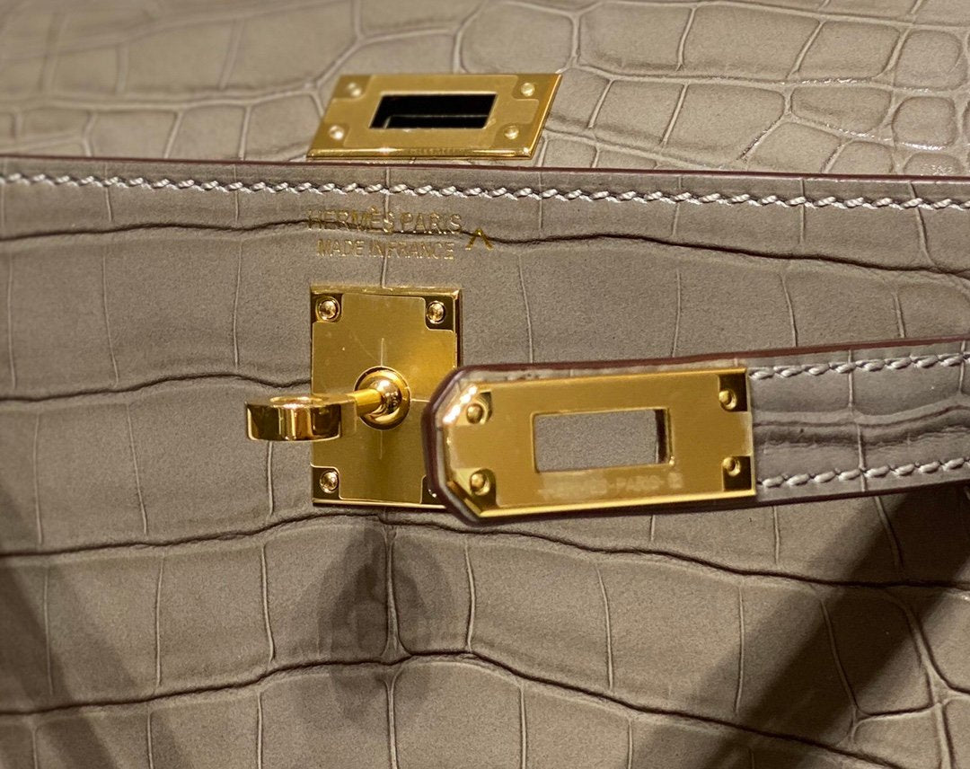 Hermes Mini Kelly