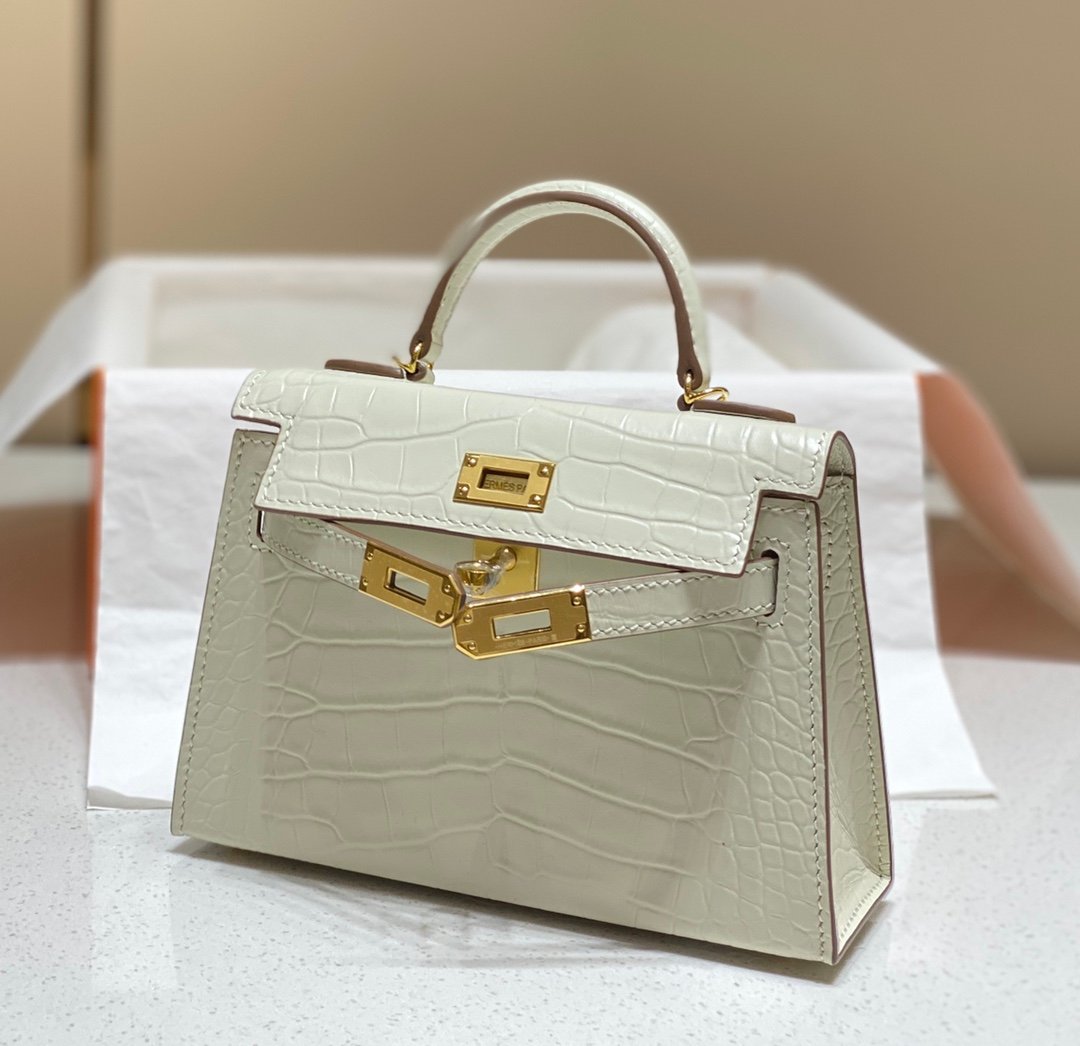 Hermes Mini Kelly