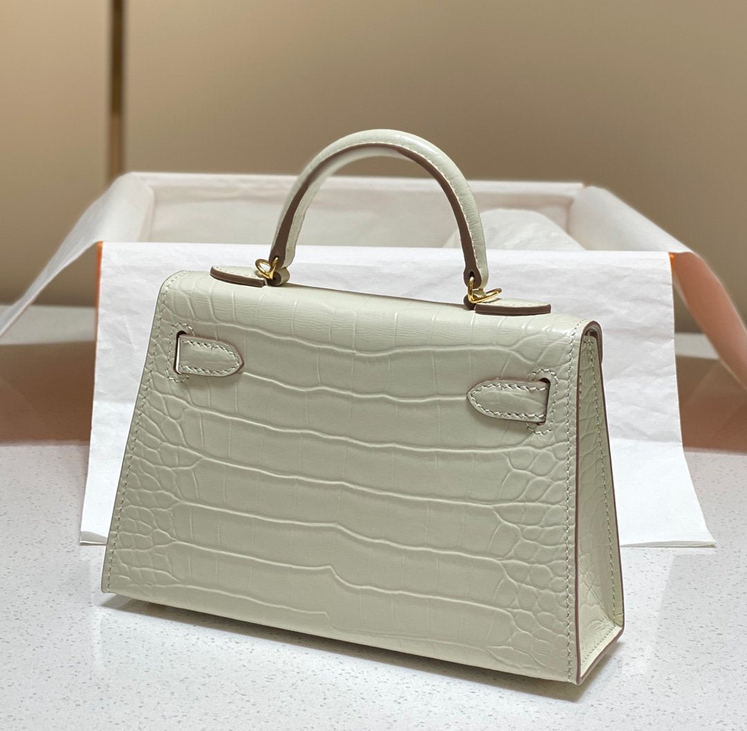Hermes Mini Kelly