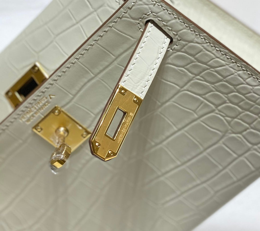 Hermes Mini Kelly