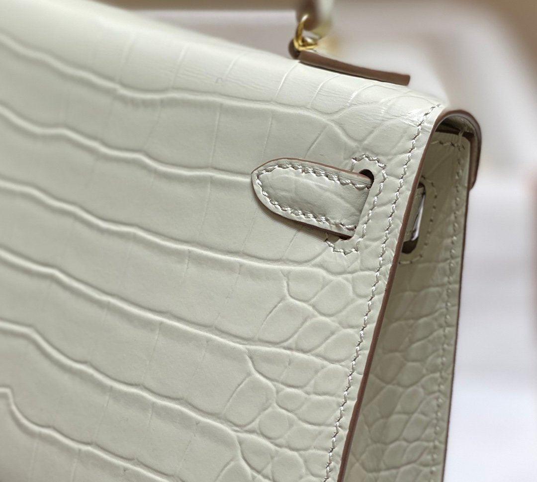 Hermes Mini Kelly
