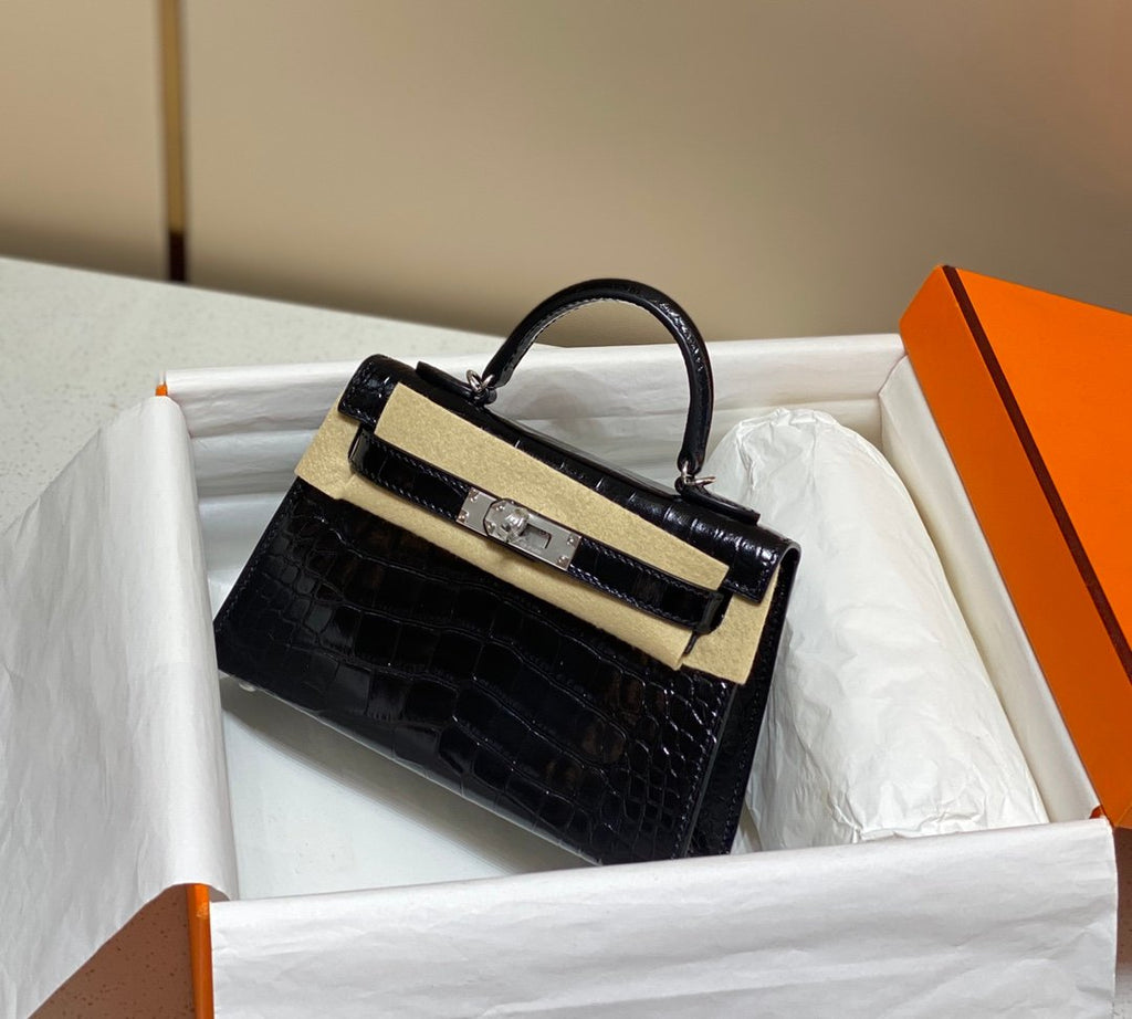 Hermes Mini Kelly