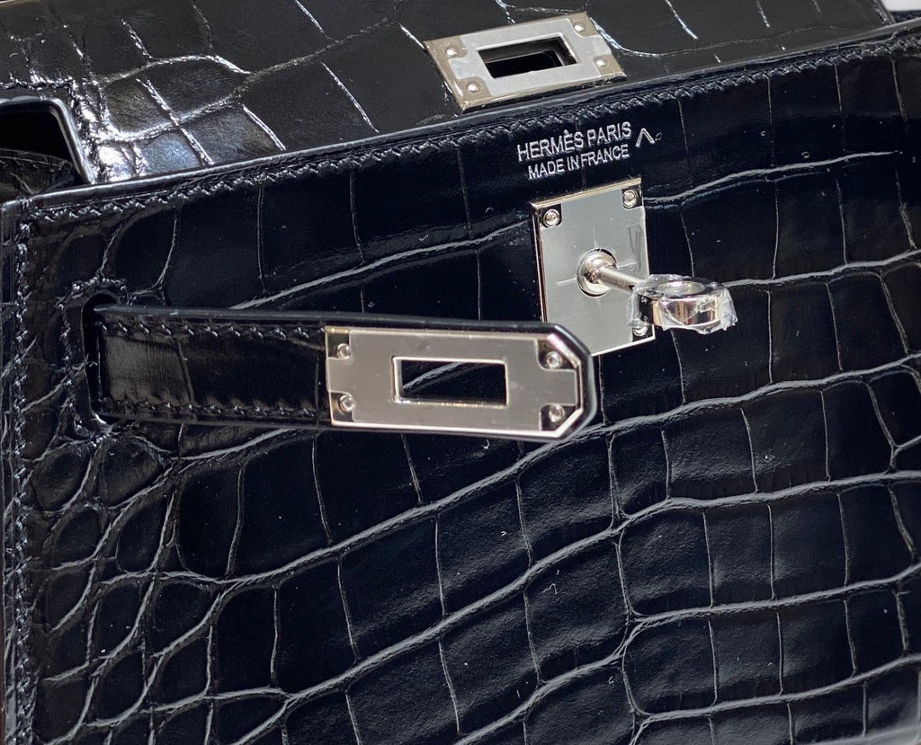 Hermes Mini Kelly
