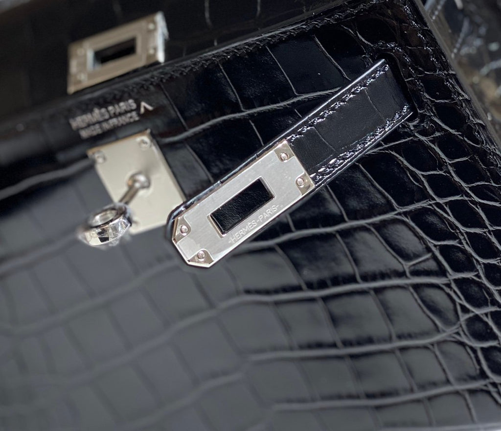 Hermes Mini Kelly