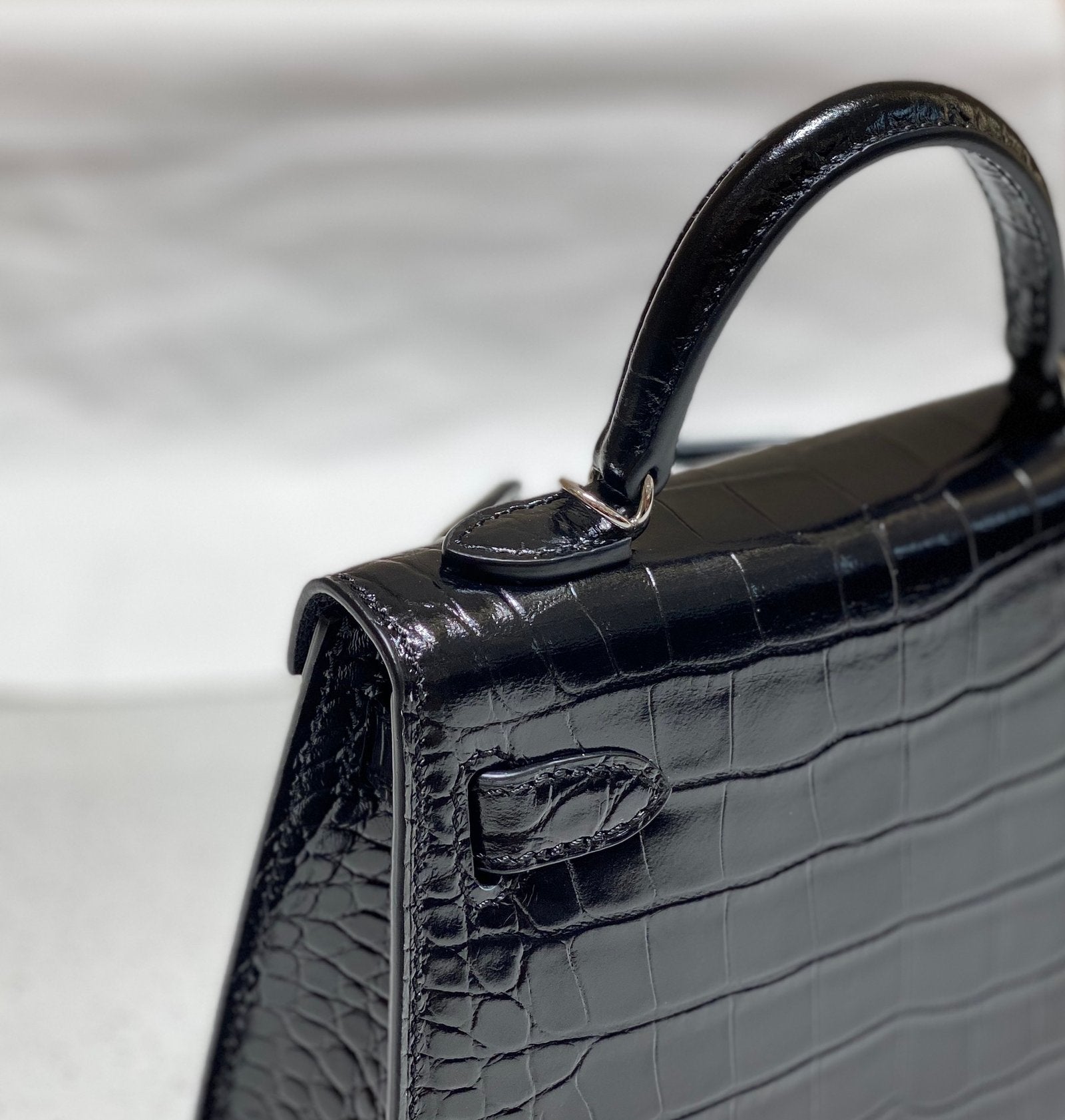 Hermes Mini Kelly