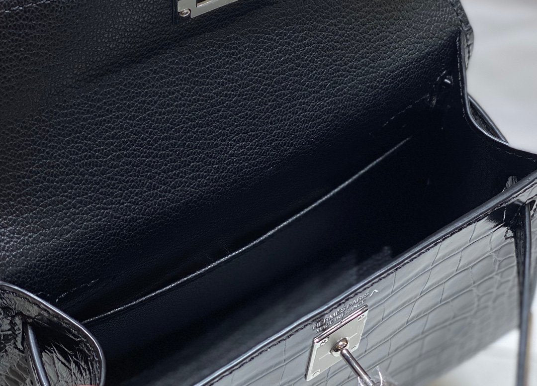 Hermes Mini Kelly