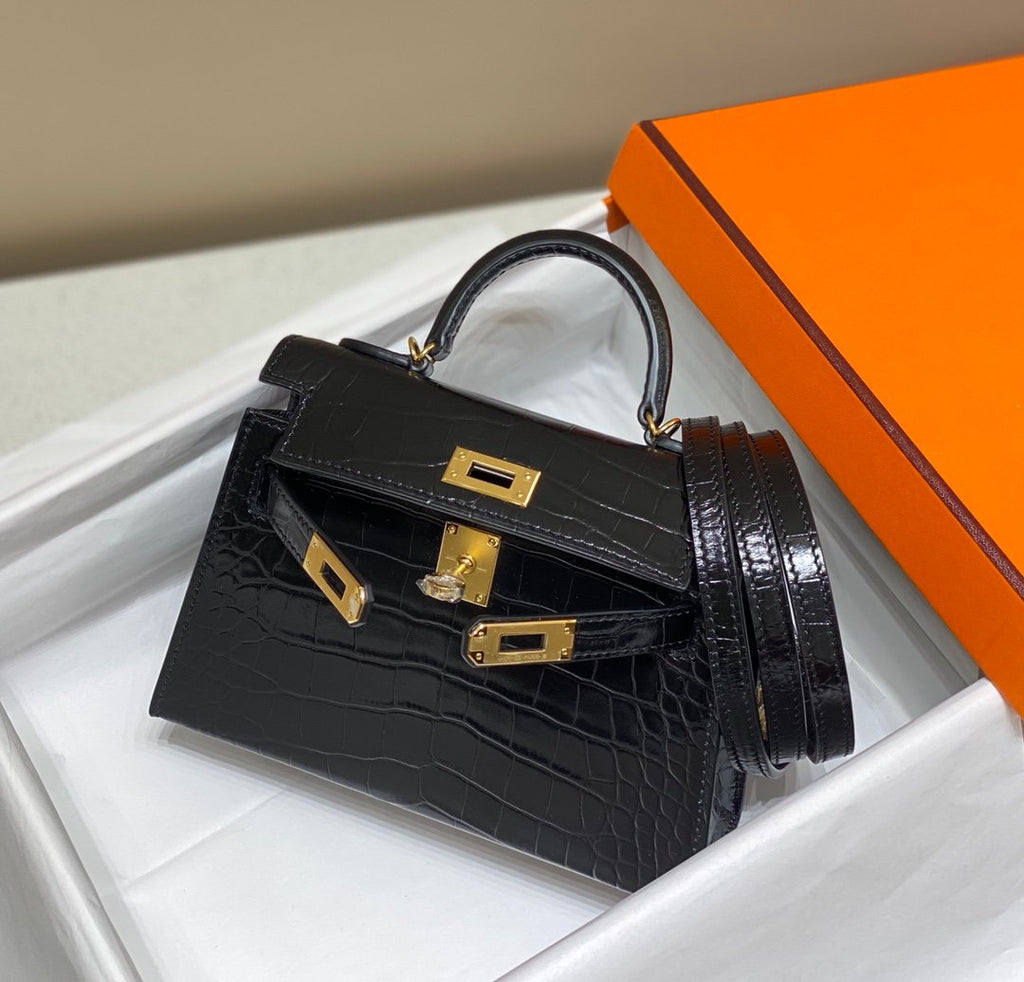 Hermes Mini Kelly