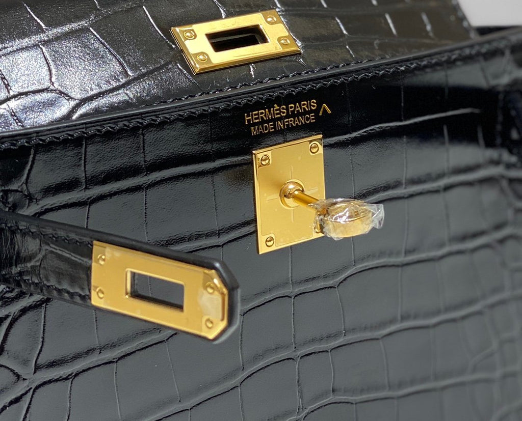 Hermes Mini Kelly