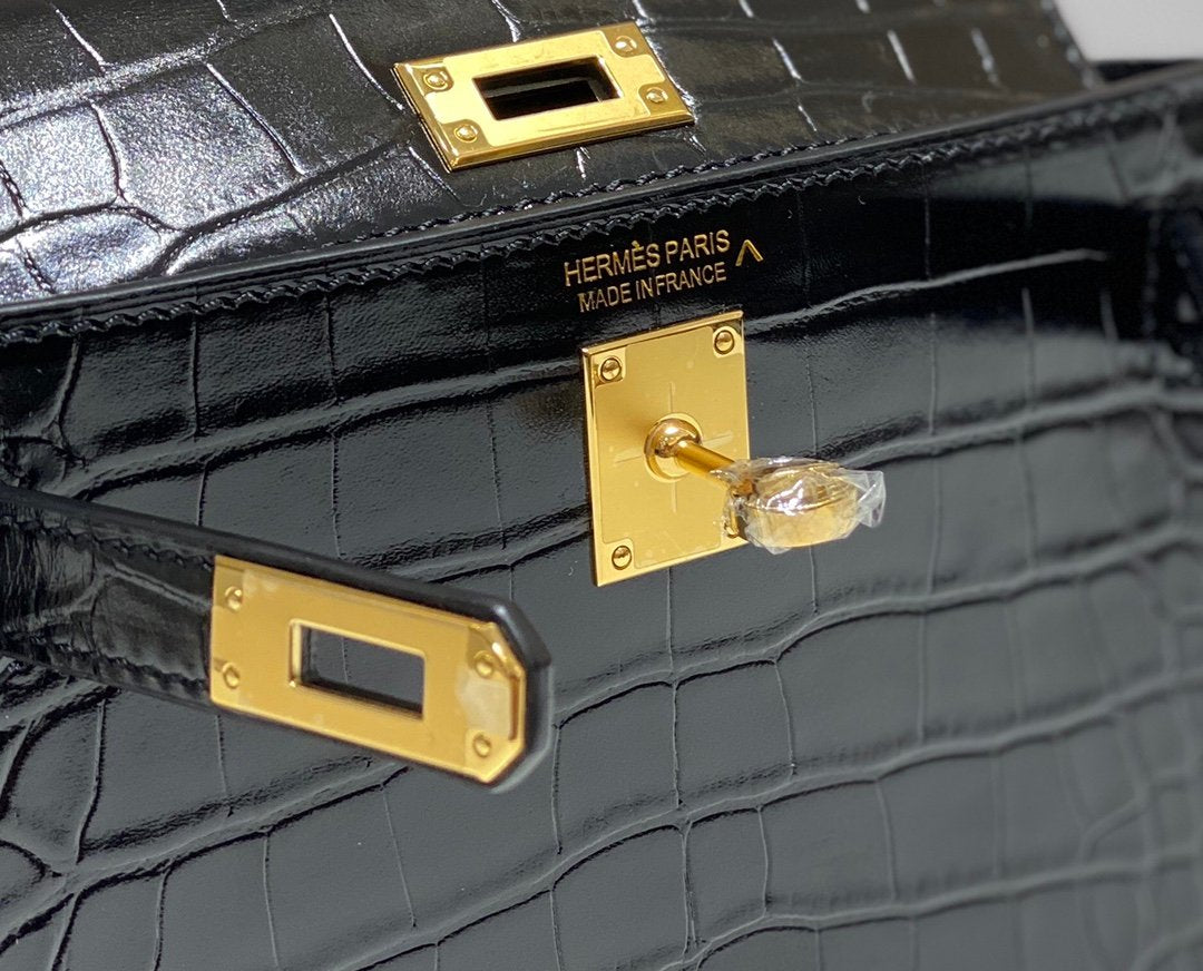 Hermes Mini Kelly