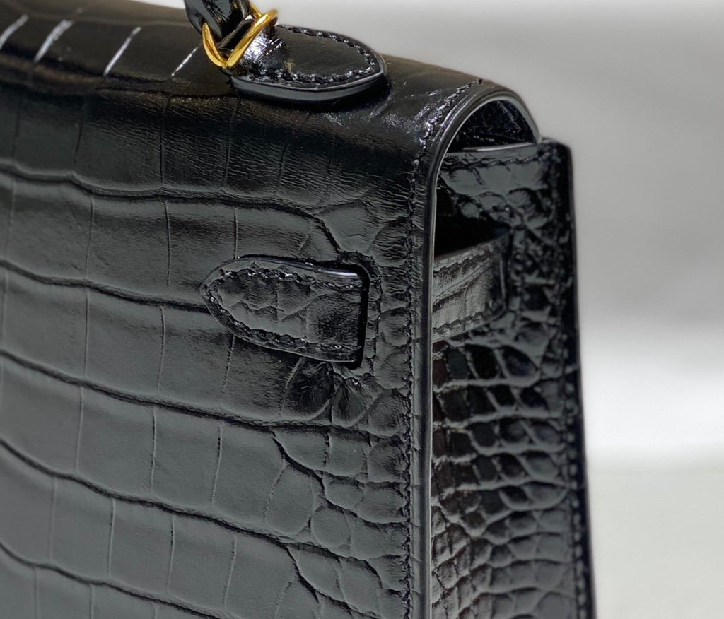 Hermes Mini Kelly