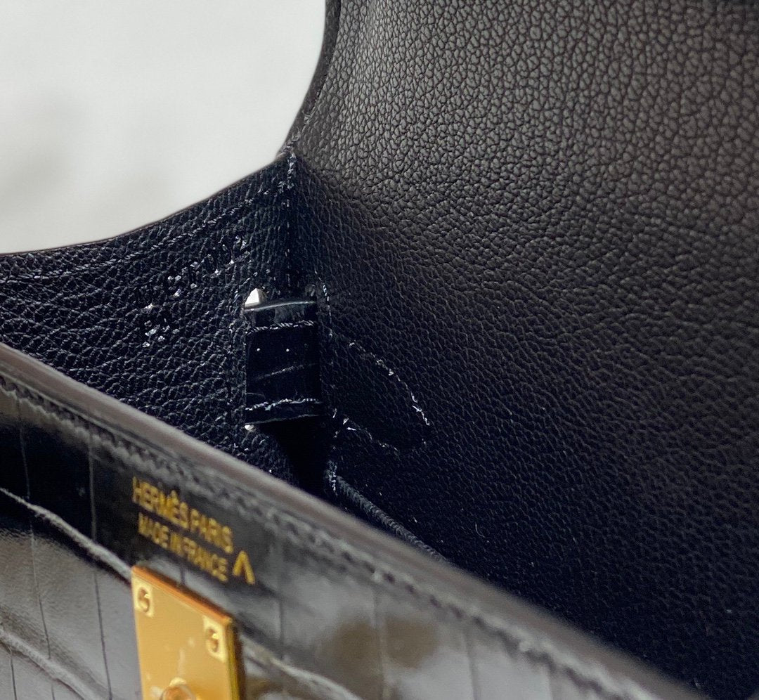 Hermes Mini Kelly