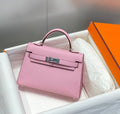 Hermes Mini Kelly