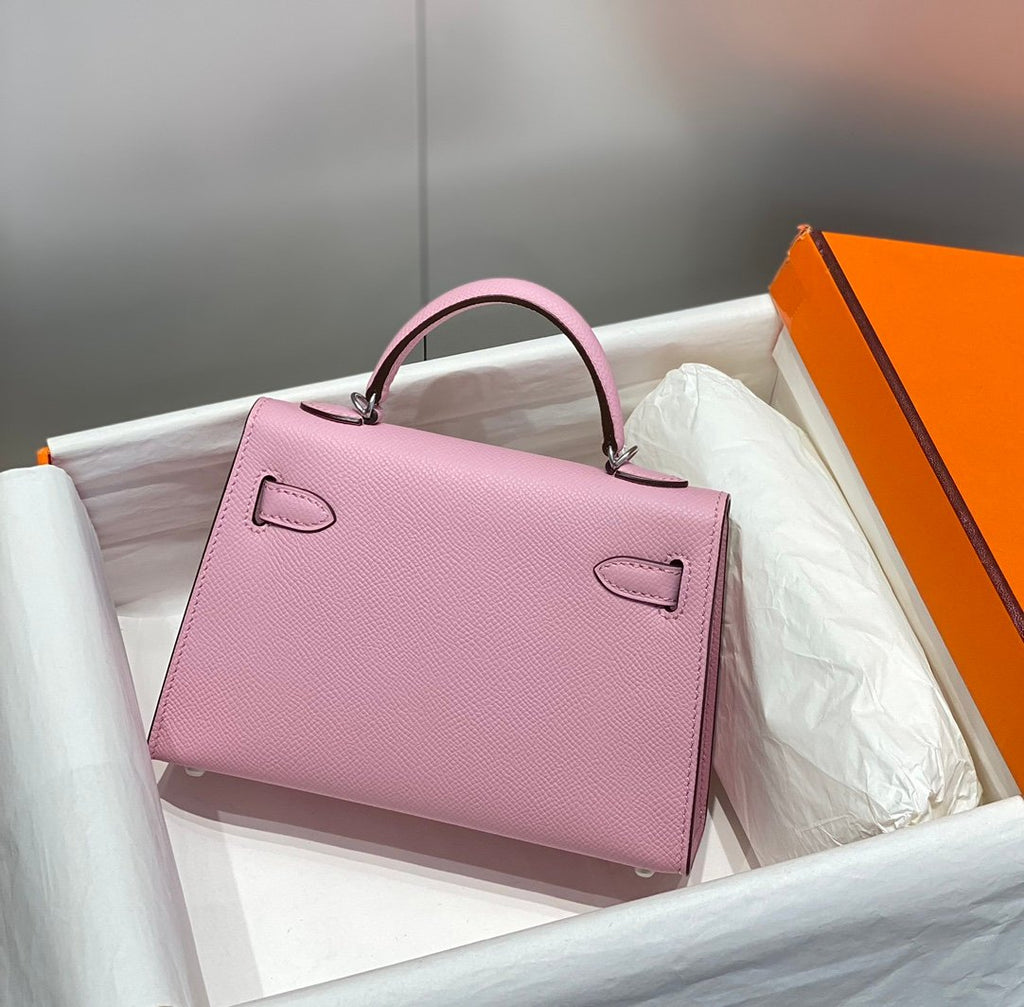 Hermes Mini Kelly
