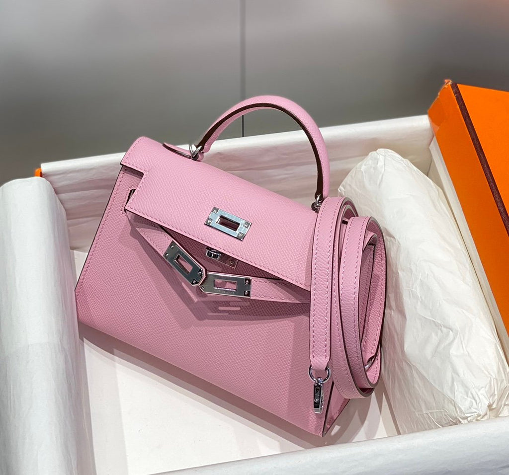 Hermes Mini Kelly