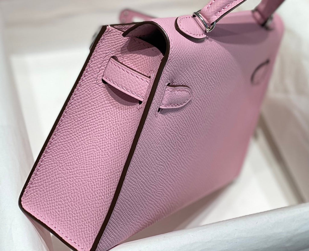 Hermes Mini Kelly