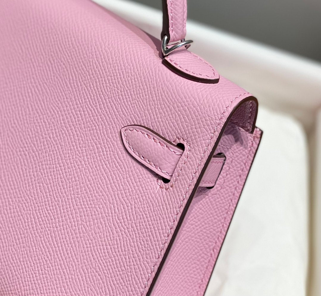 Hermes Mini Kelly