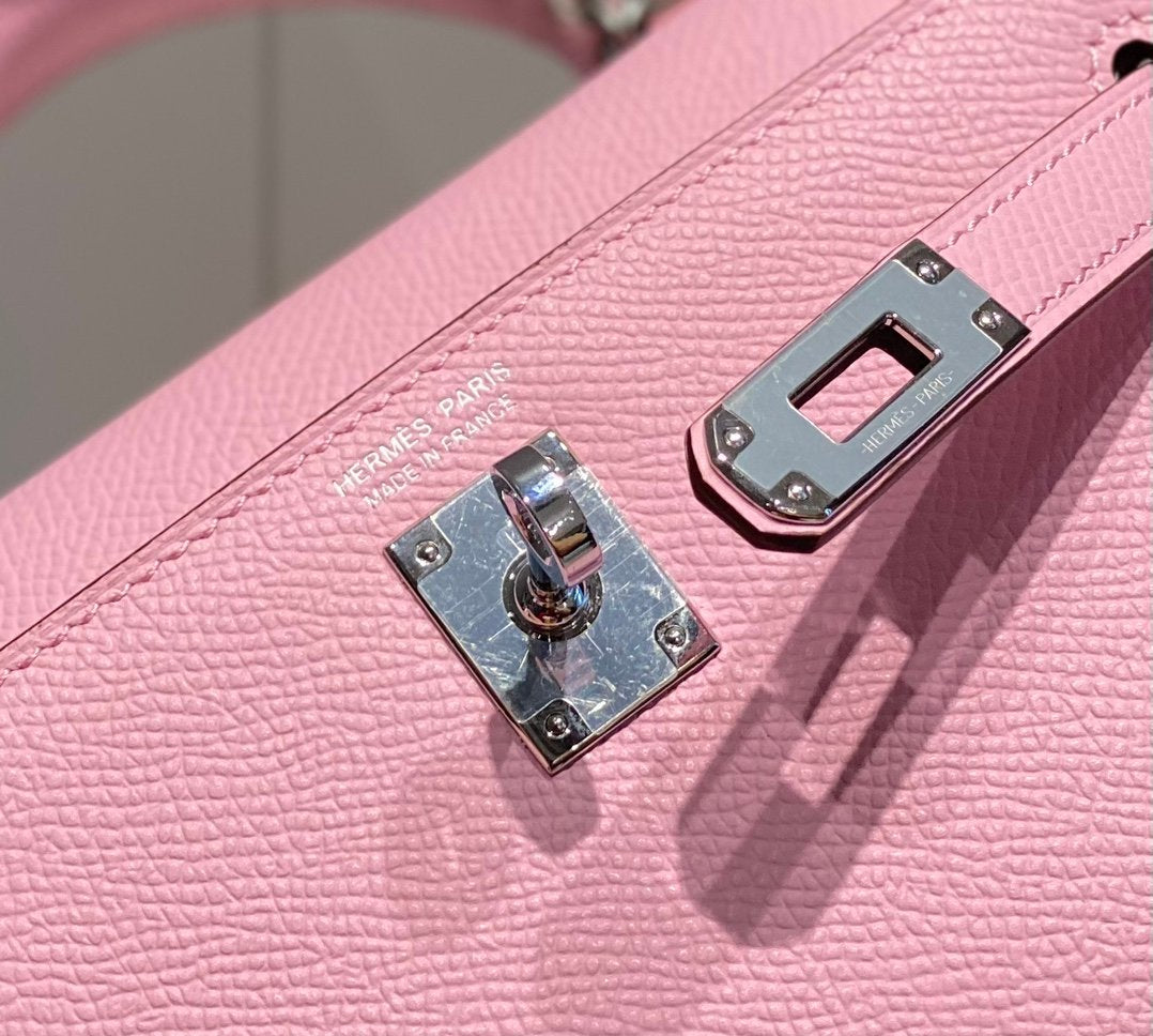 Hermes Mini Kelly
