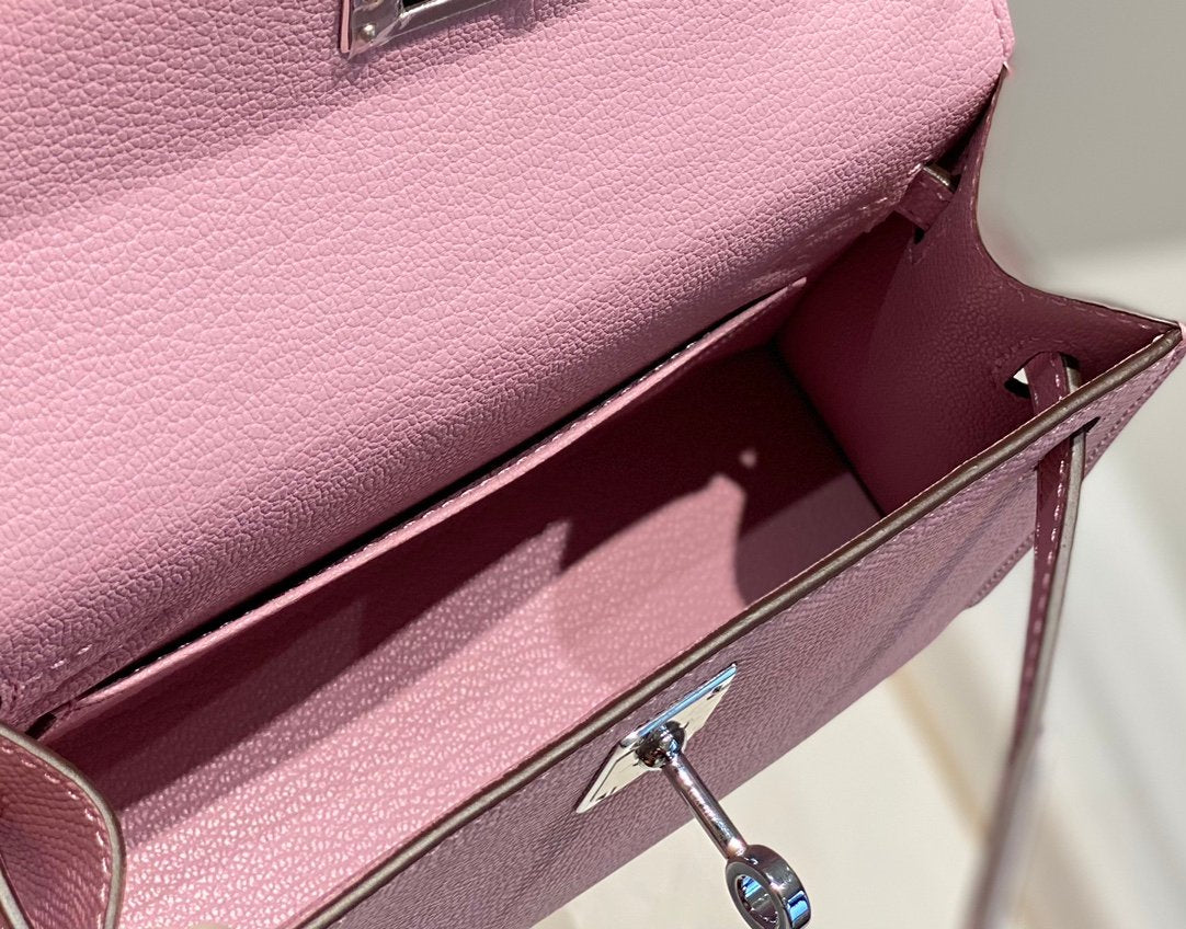 Hermes Mini Kelly