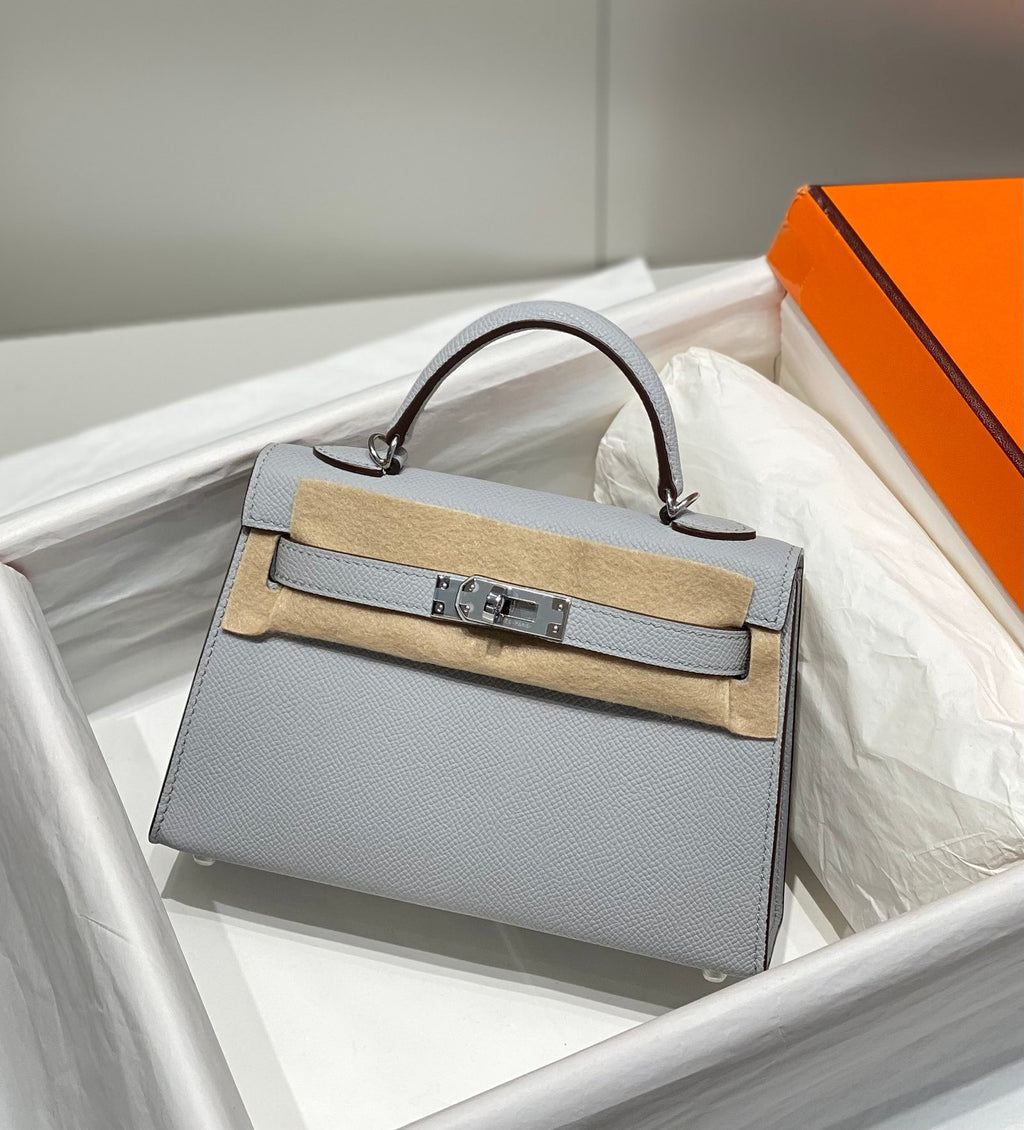 Hermes Mini Kelly