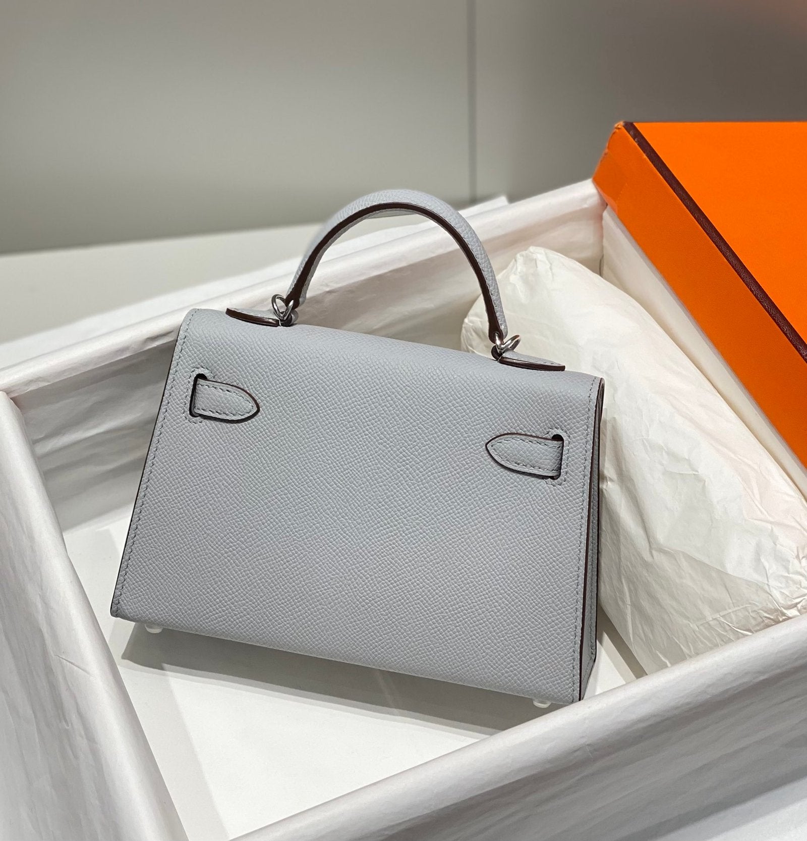 Hermes Mini Kelly
