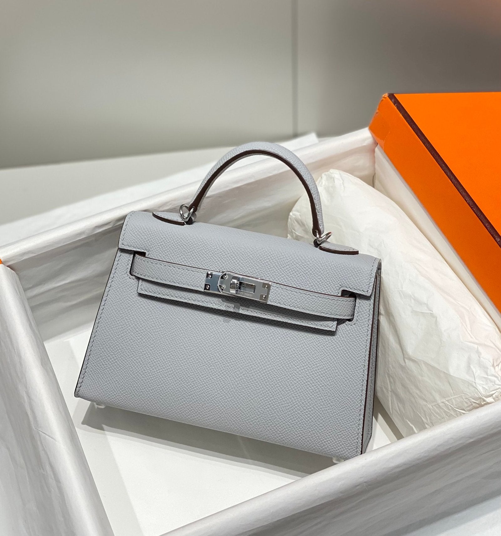 Hermes Mini Kelly