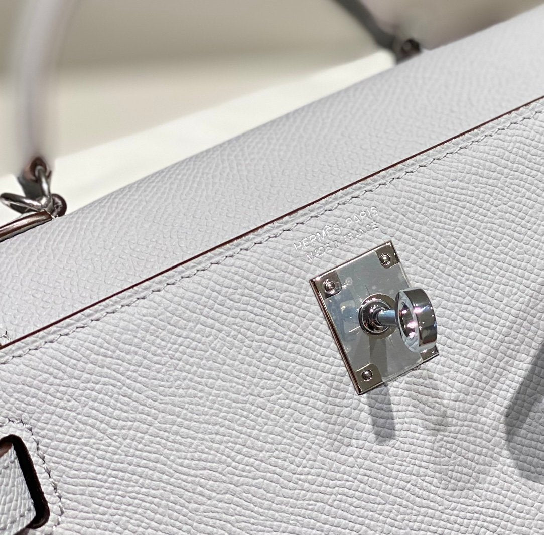 Hermes Mini Kelly