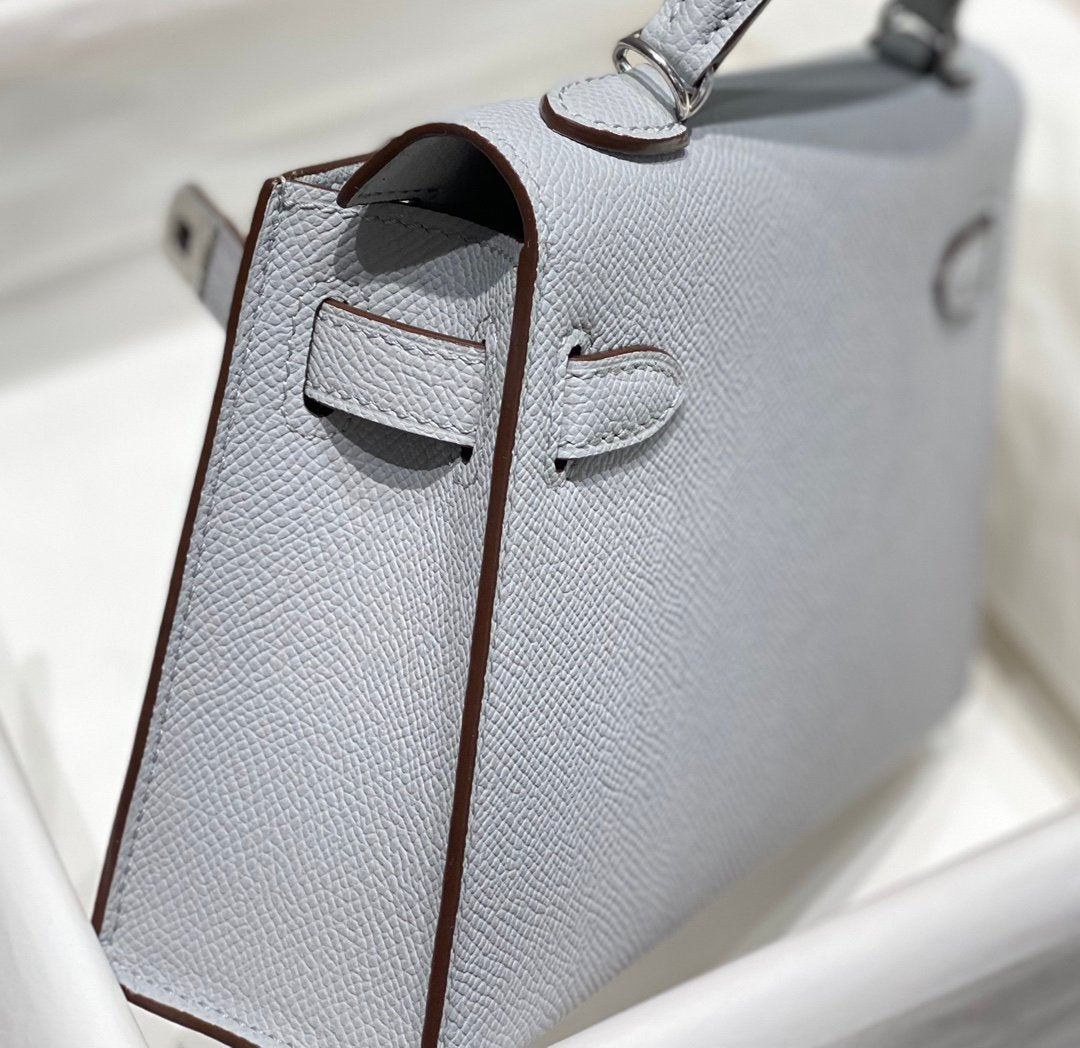 Hermes Mini Kelly