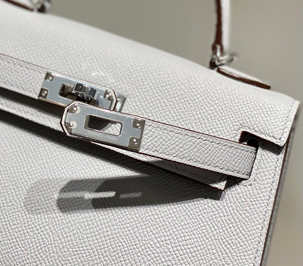 Hermes Mini Kelly