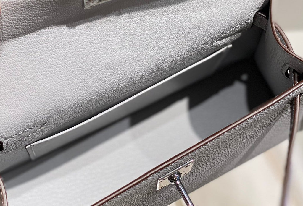 Hermes Mini Kelly