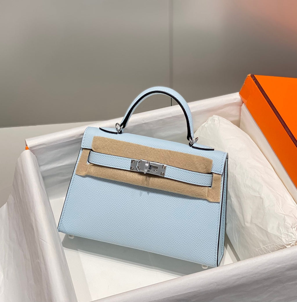 Hermes Mini Kelly
