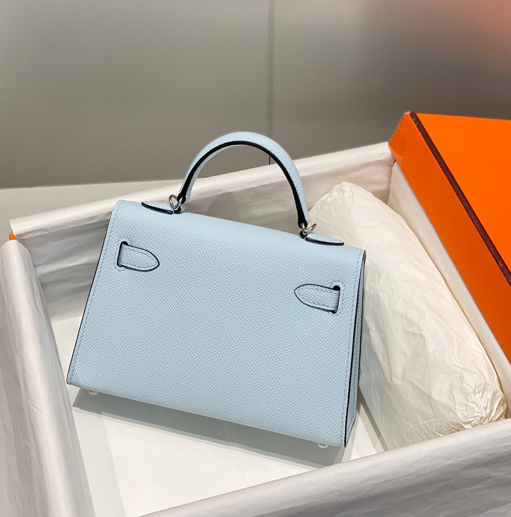 Hermes Mini Kelly