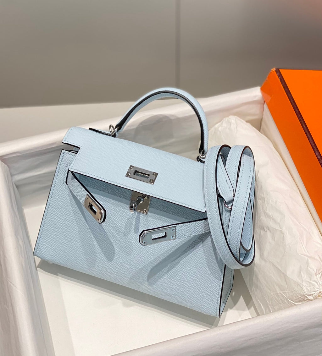Hermes Mini Kelly